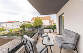 Beautiful apartment in Trogir with WiFi and 2 Bedrooms